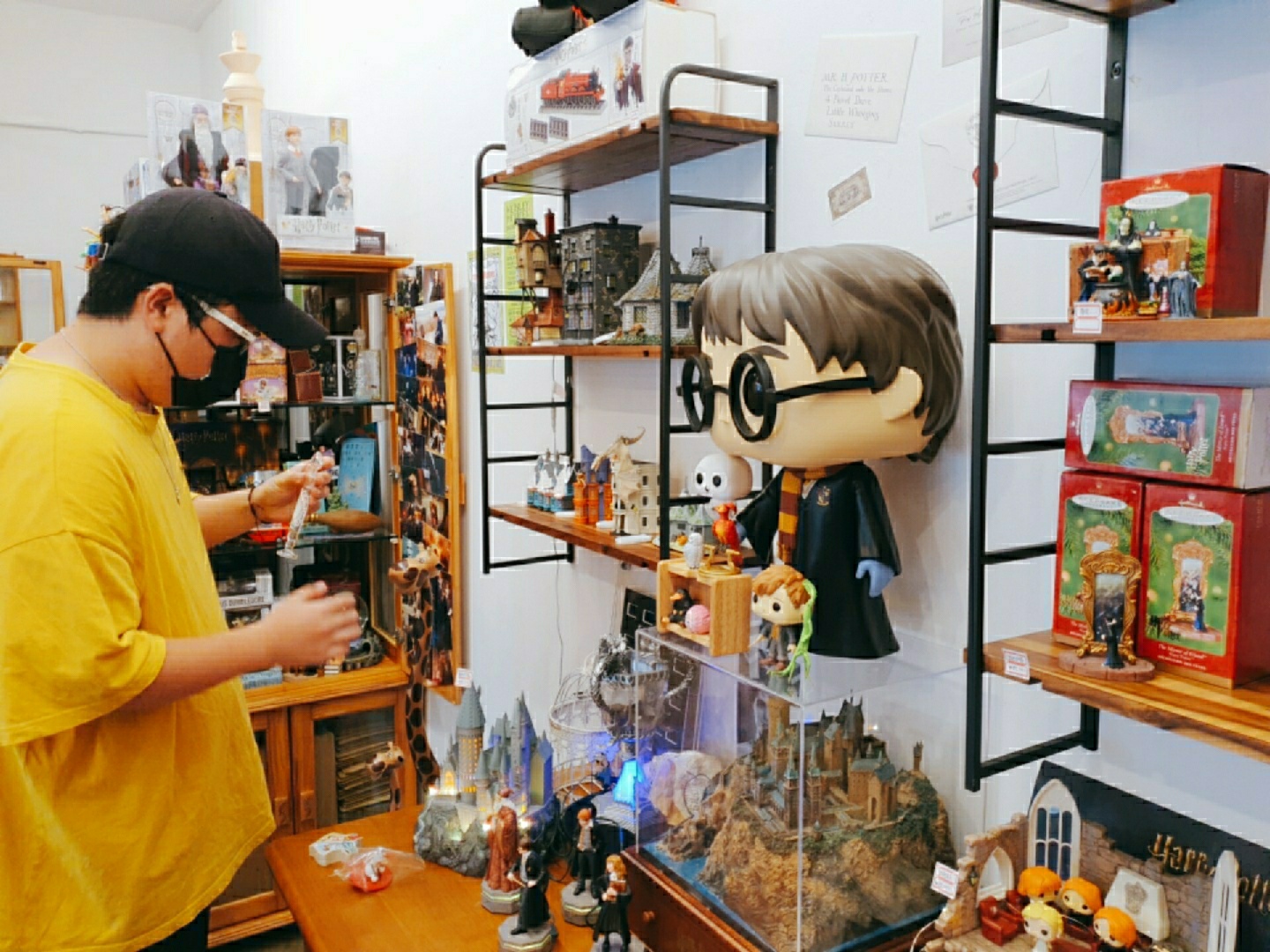 제리샵