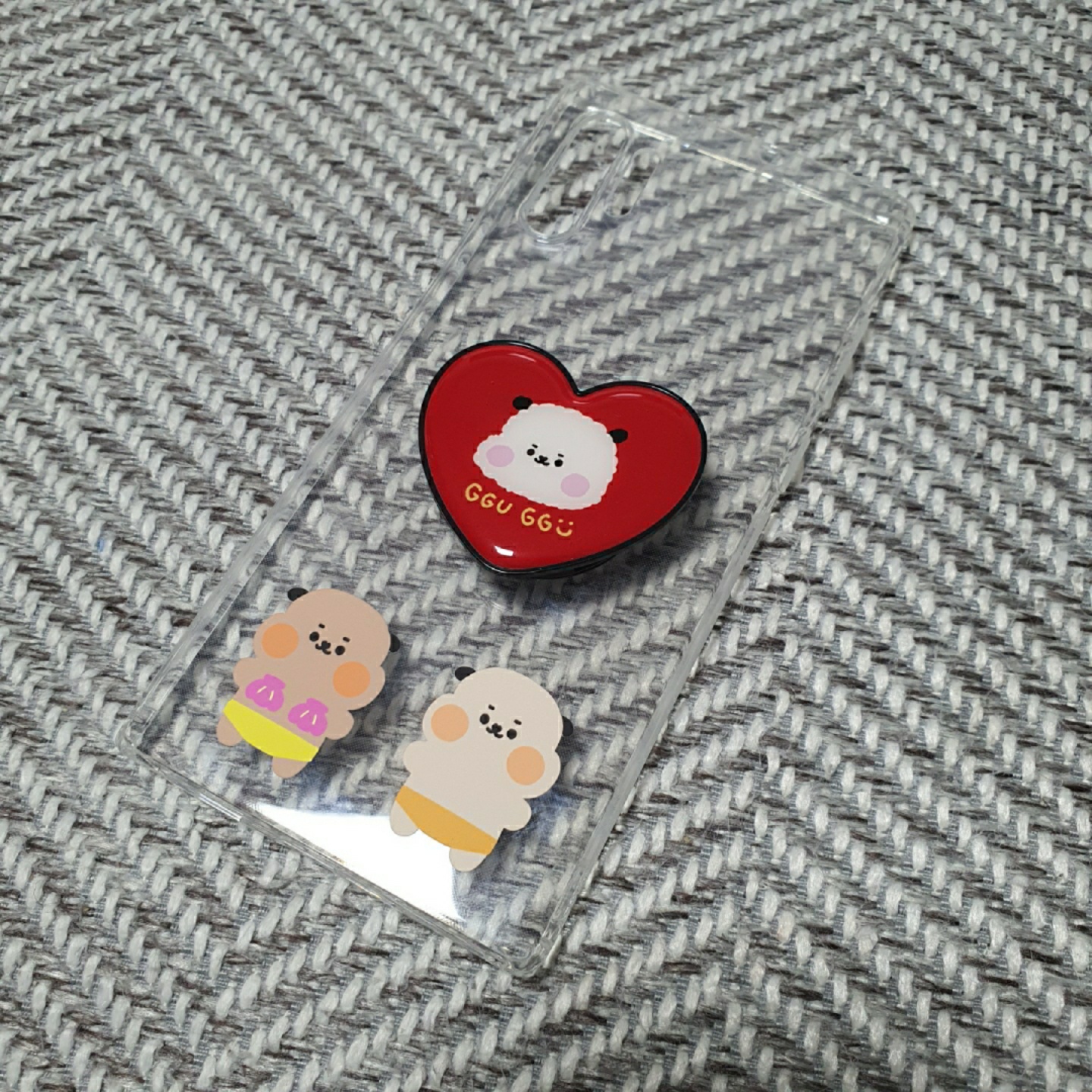 꾸꾸♡