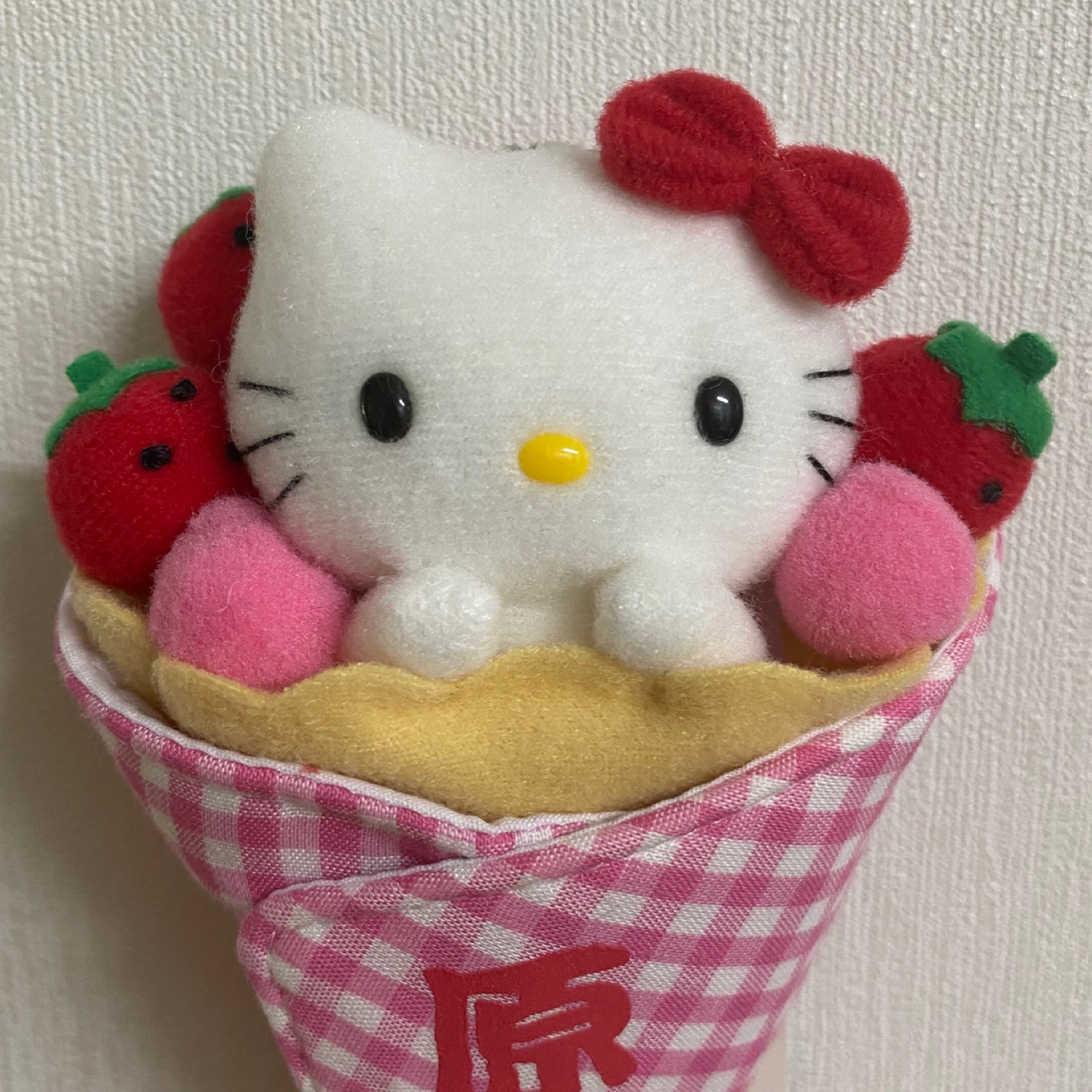 크레페 키티