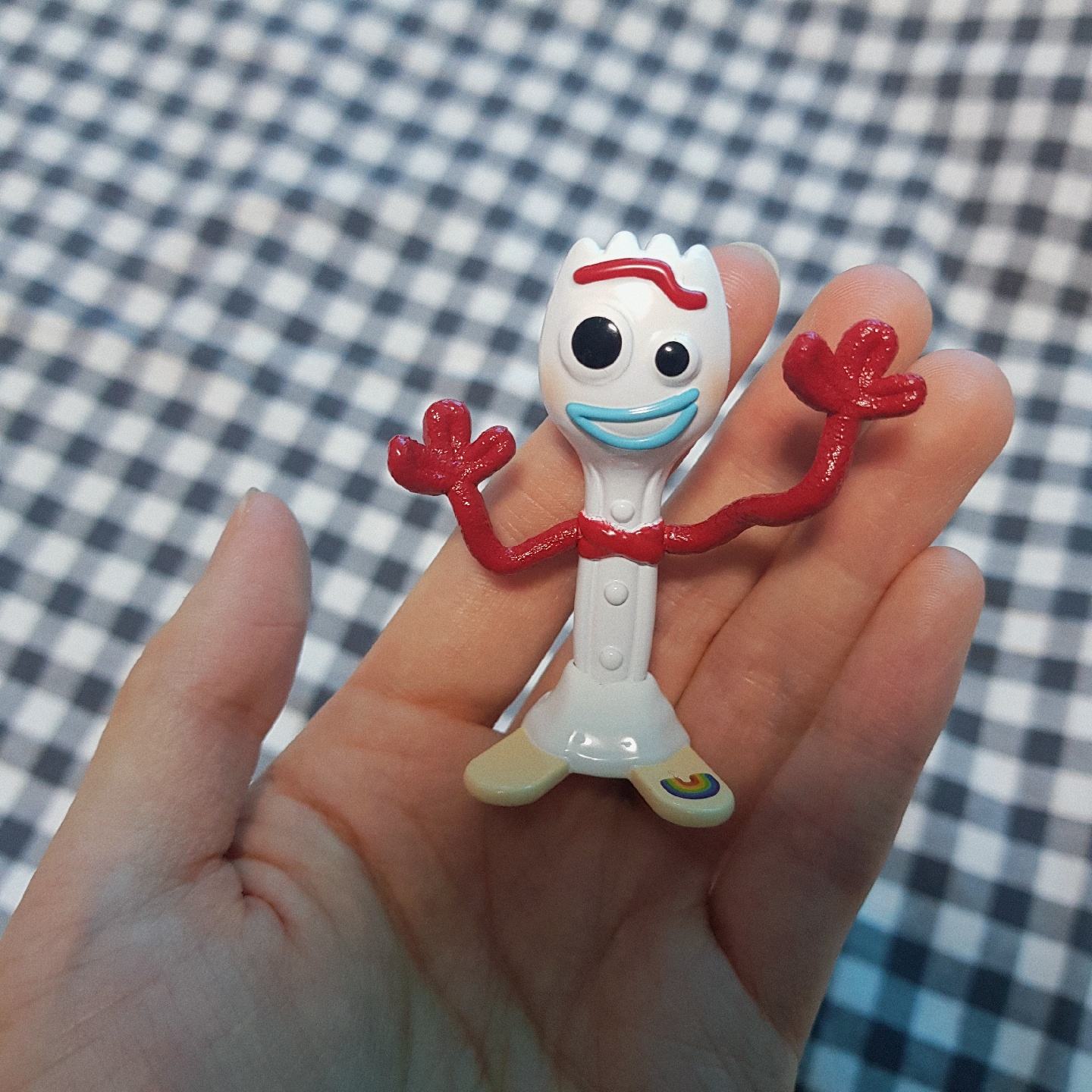 메타코레 포키💕