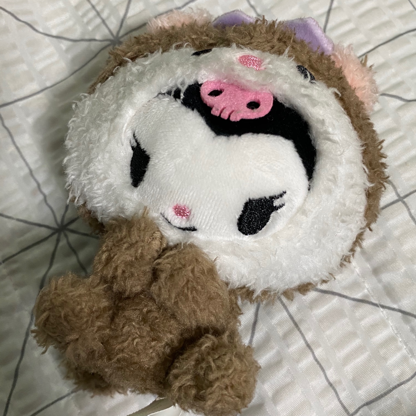 쿠로미