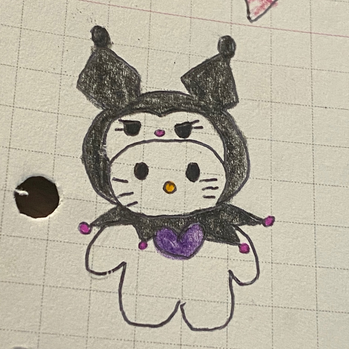 낙서 