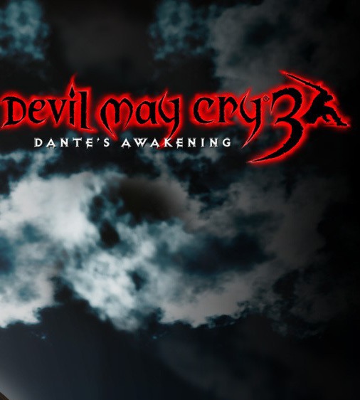 Devil May Cry3