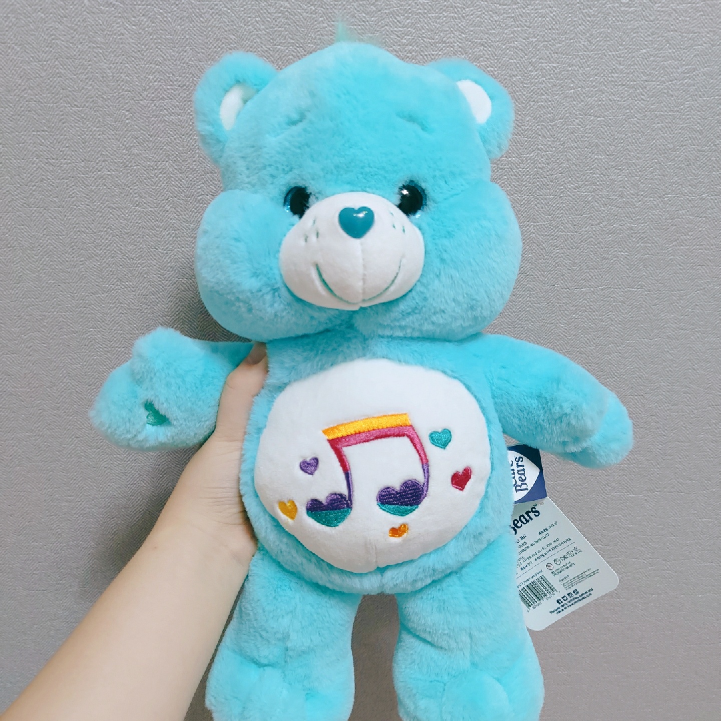 ʕ•̫͡•ʕ•̫͡•ʔ•̫͡•ʔ•̫͡• 케어베어 인형 •̫͡•ʕ•̫͡•ʕ•̫͡•ʔ•̫͡•ʔ