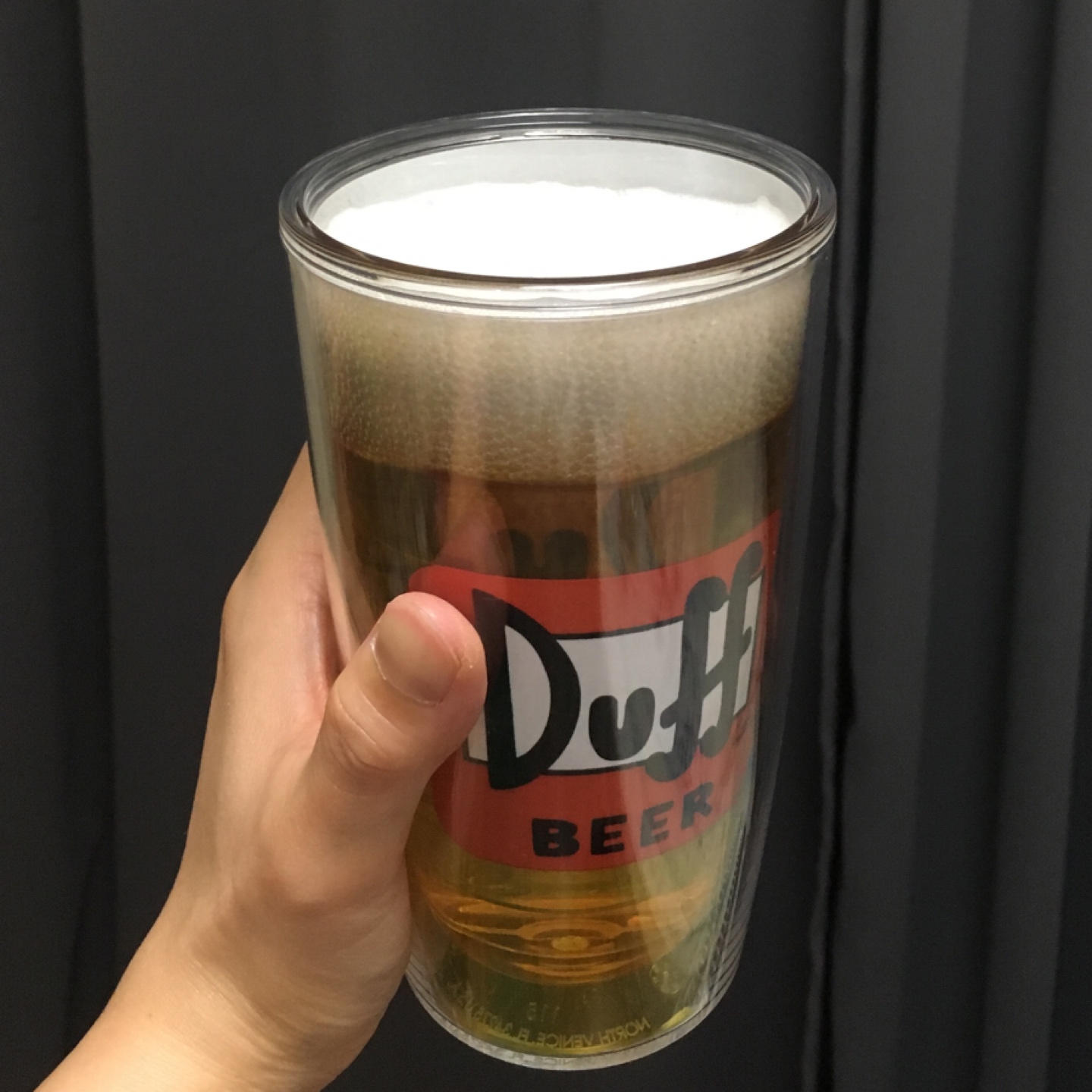 더프 맥주 🍺