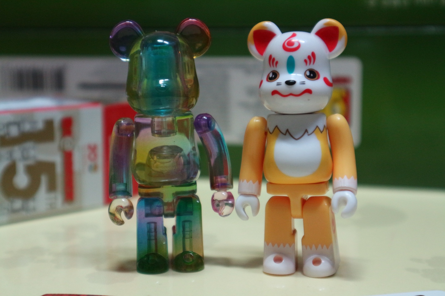 베어브릭