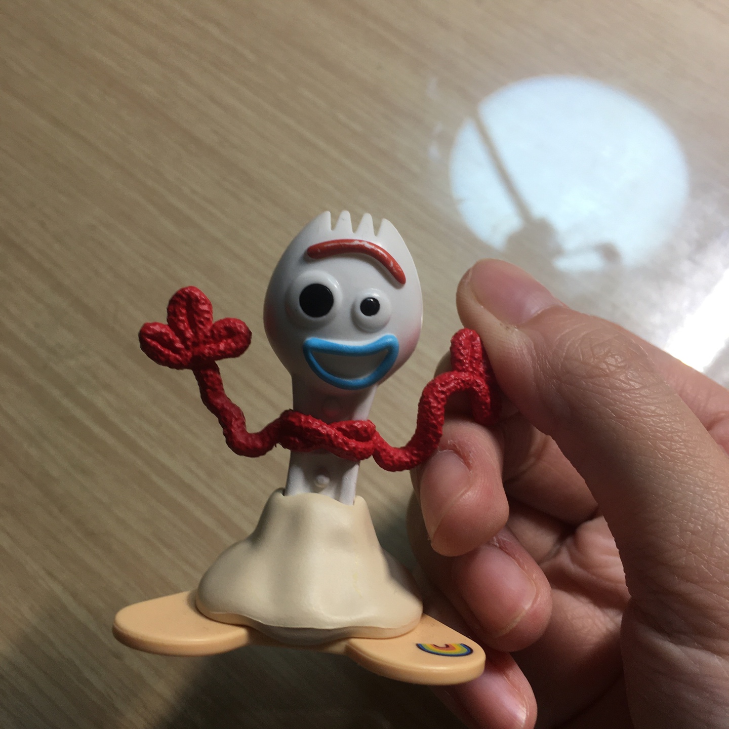 귀여운 포키