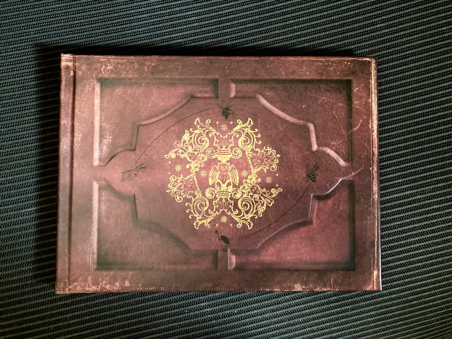 해리포터 dvd  피날레 박스세트