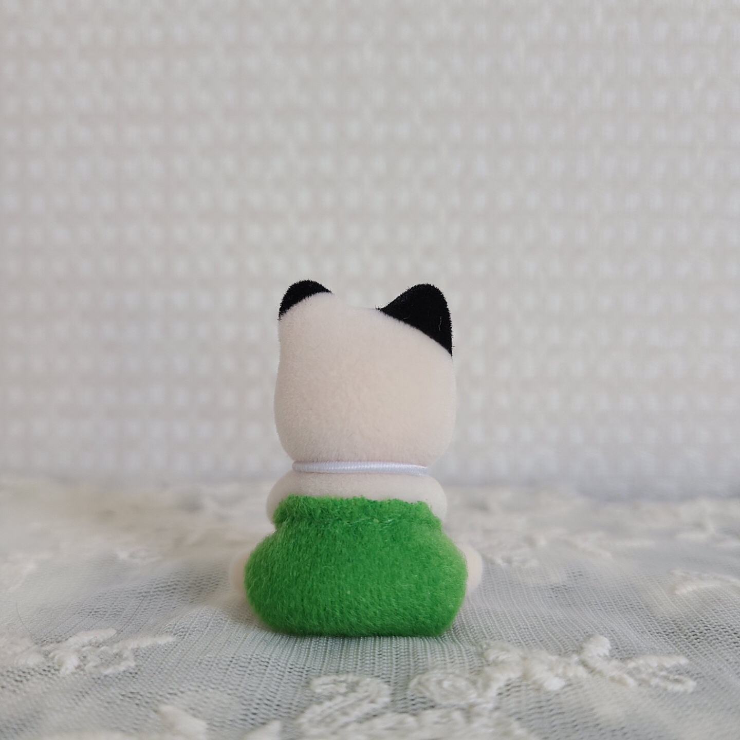 실바니안패밀리 피아노 고양이🎹🐱