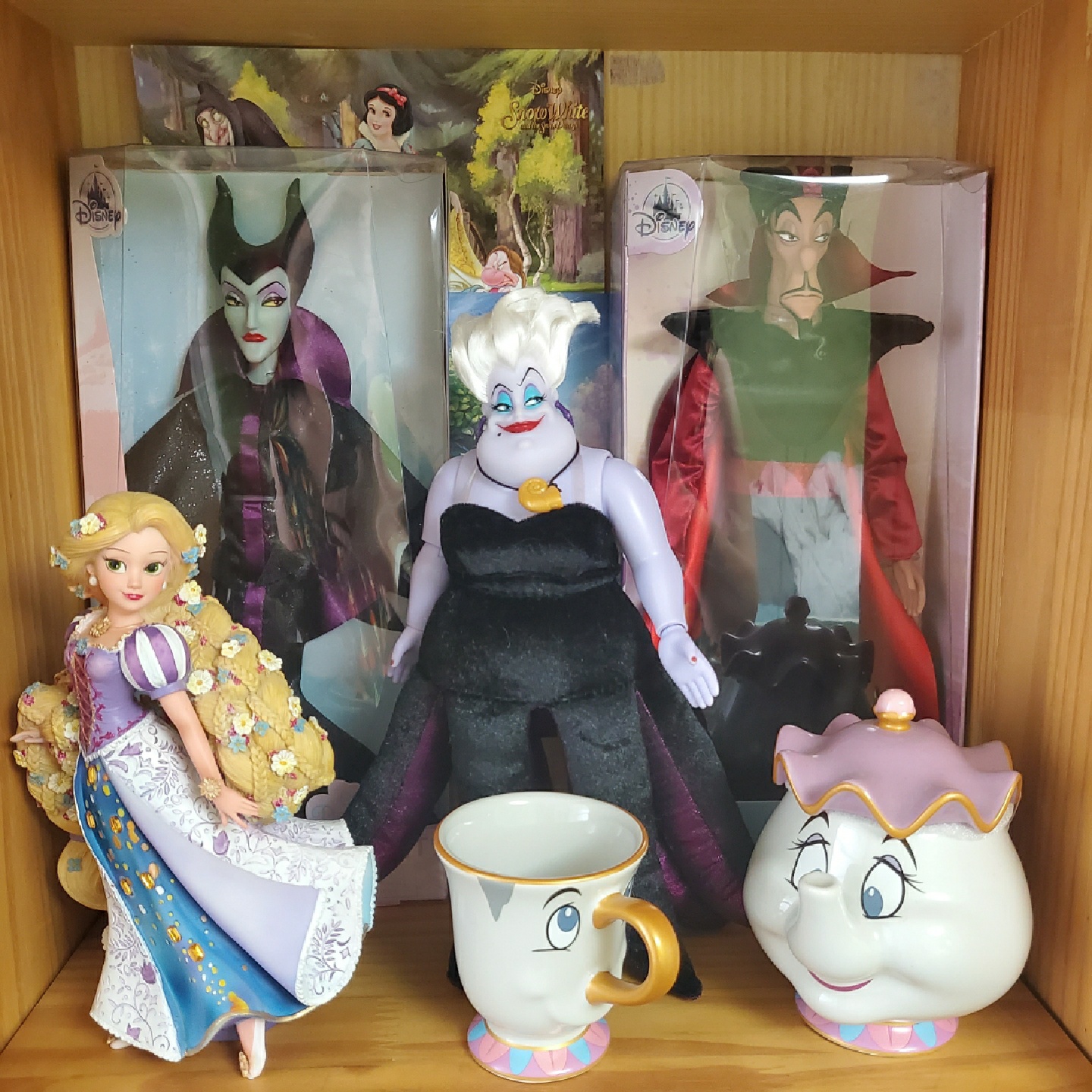 말레피센트