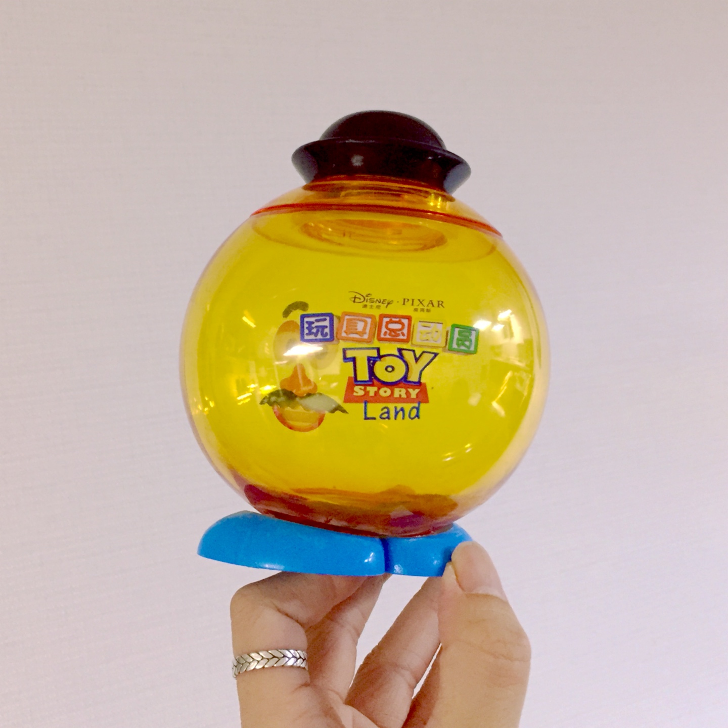 미스터 포테이토 헤드 음료수통🥤