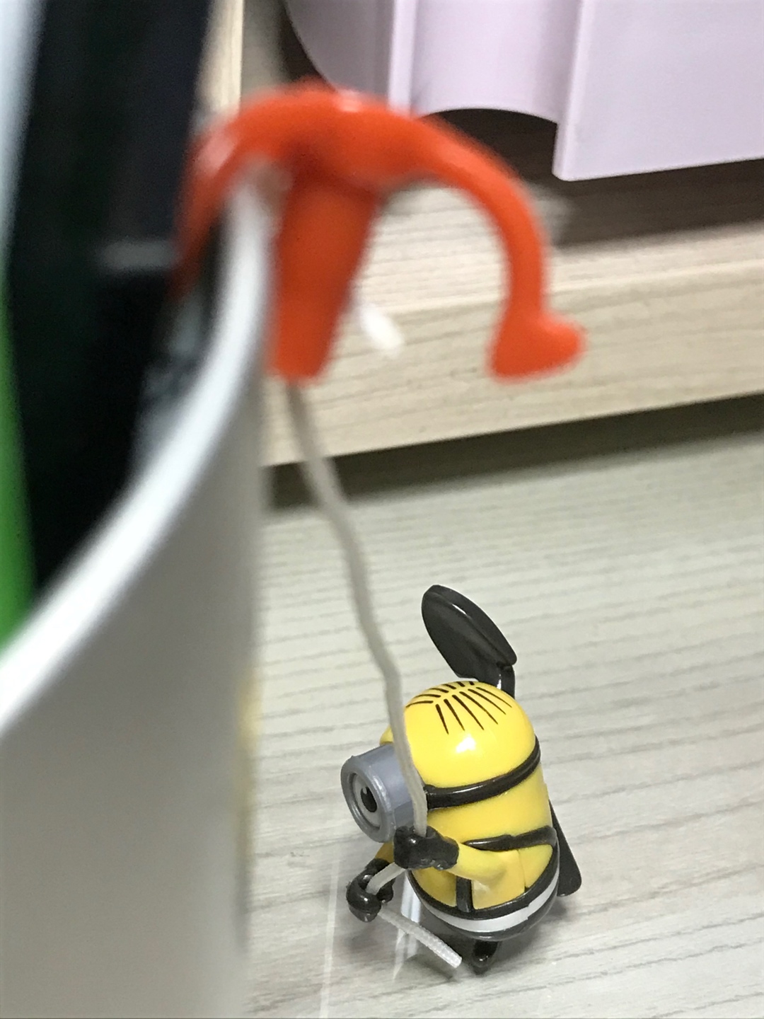 미니언즈 