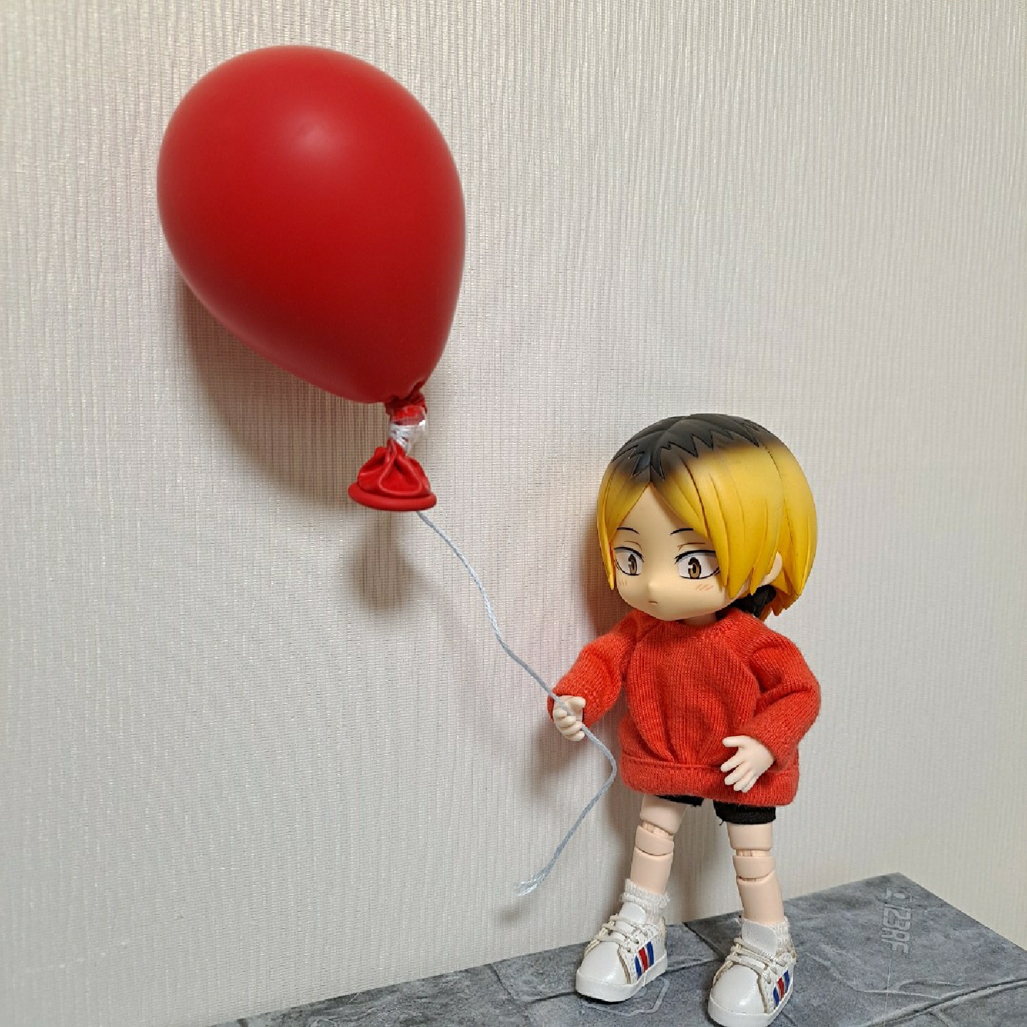 오비츠로이드 :D