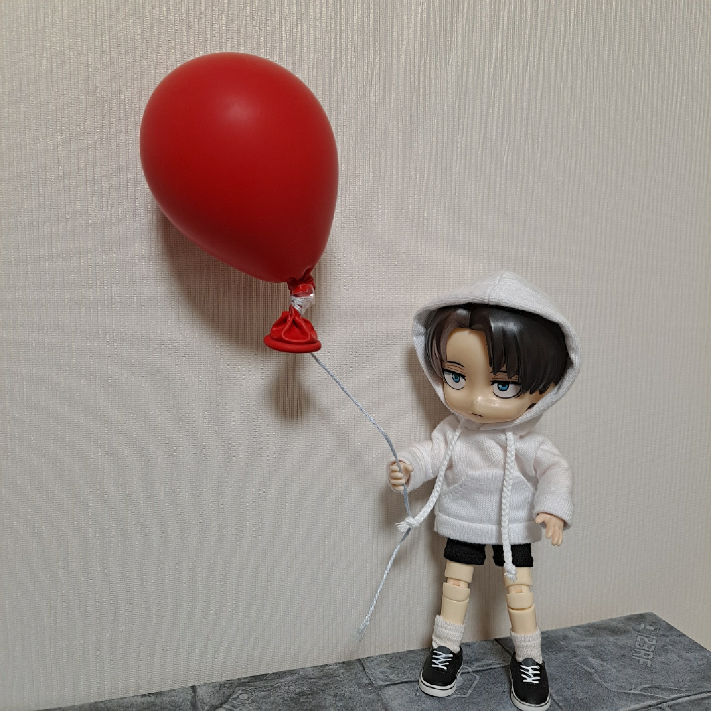 오비츠로이드 :D