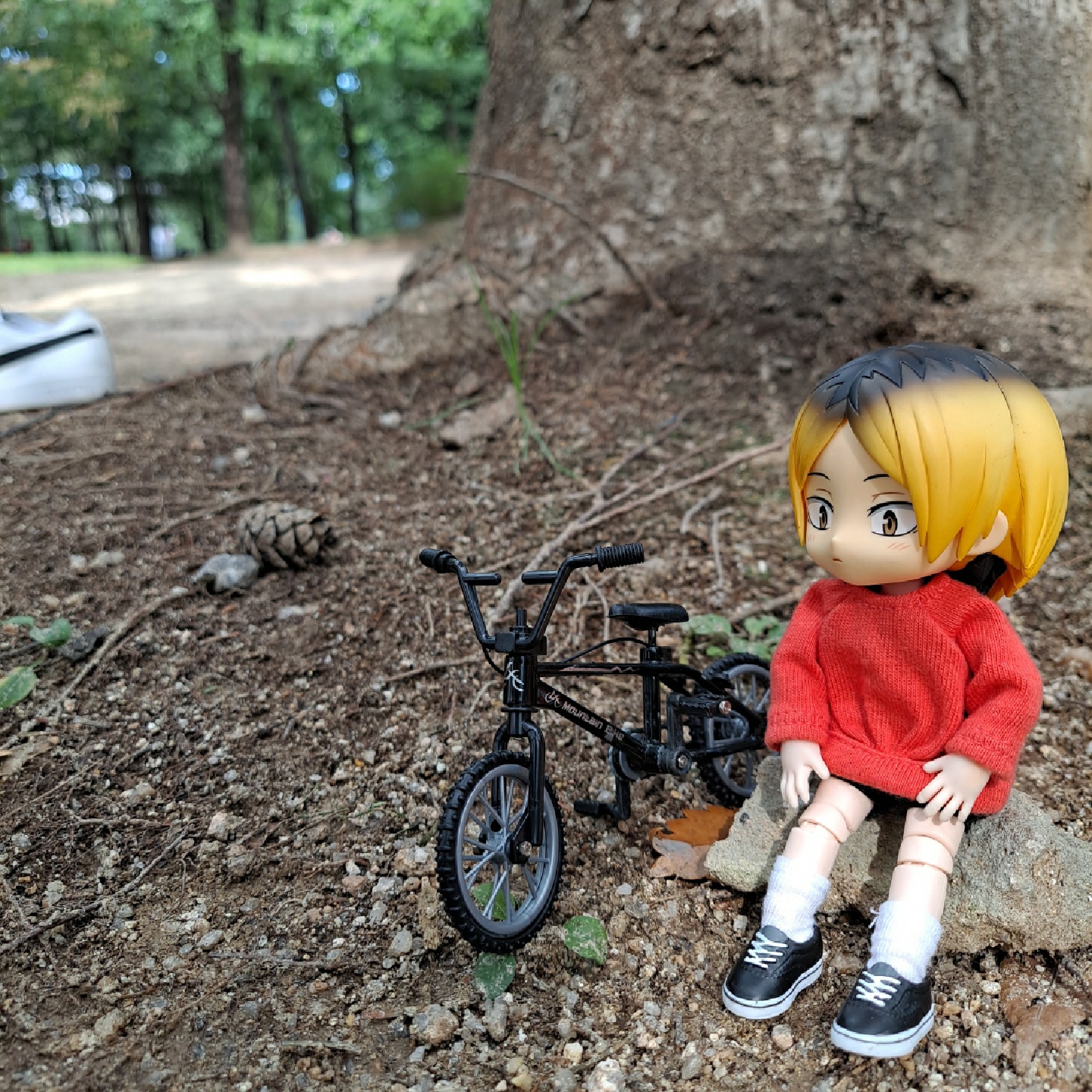 서울숲🌲