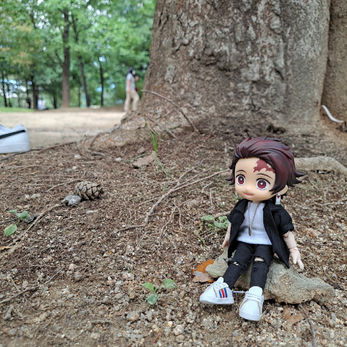 서울숲🌲