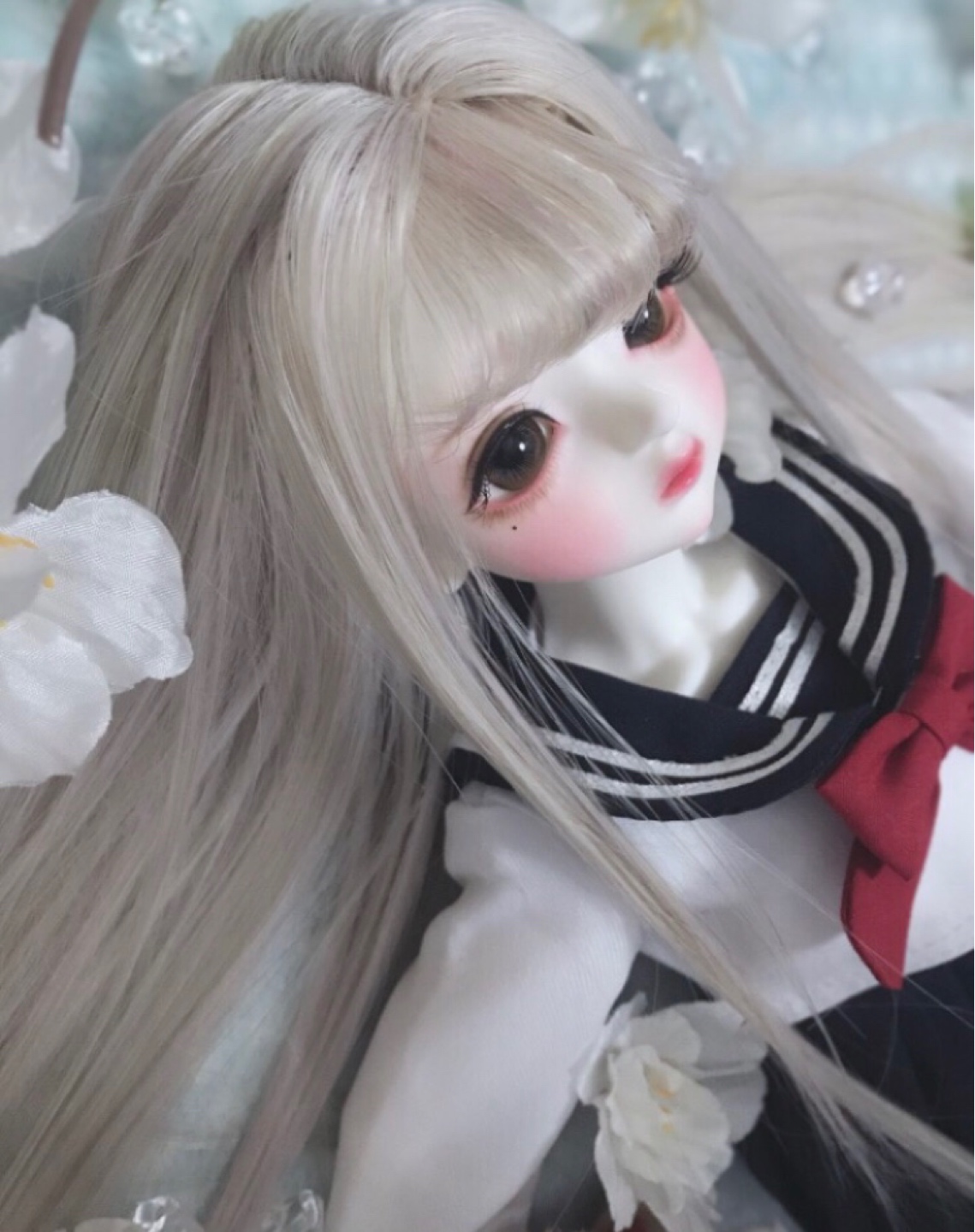 부서지는 나의 봄 