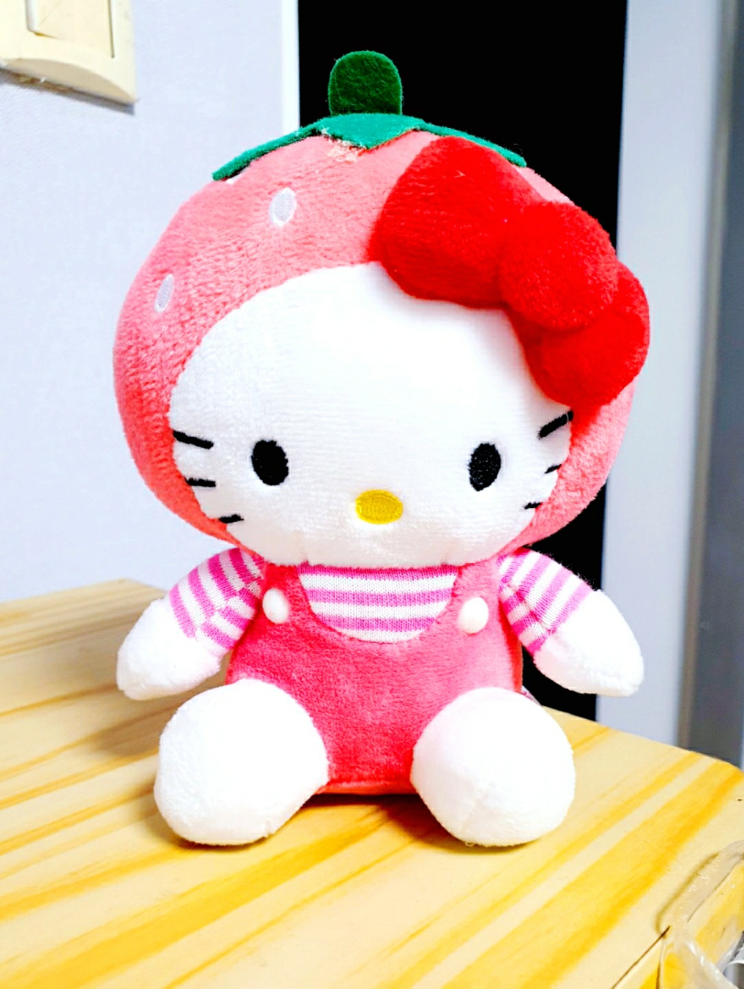 🍓 딸기키티