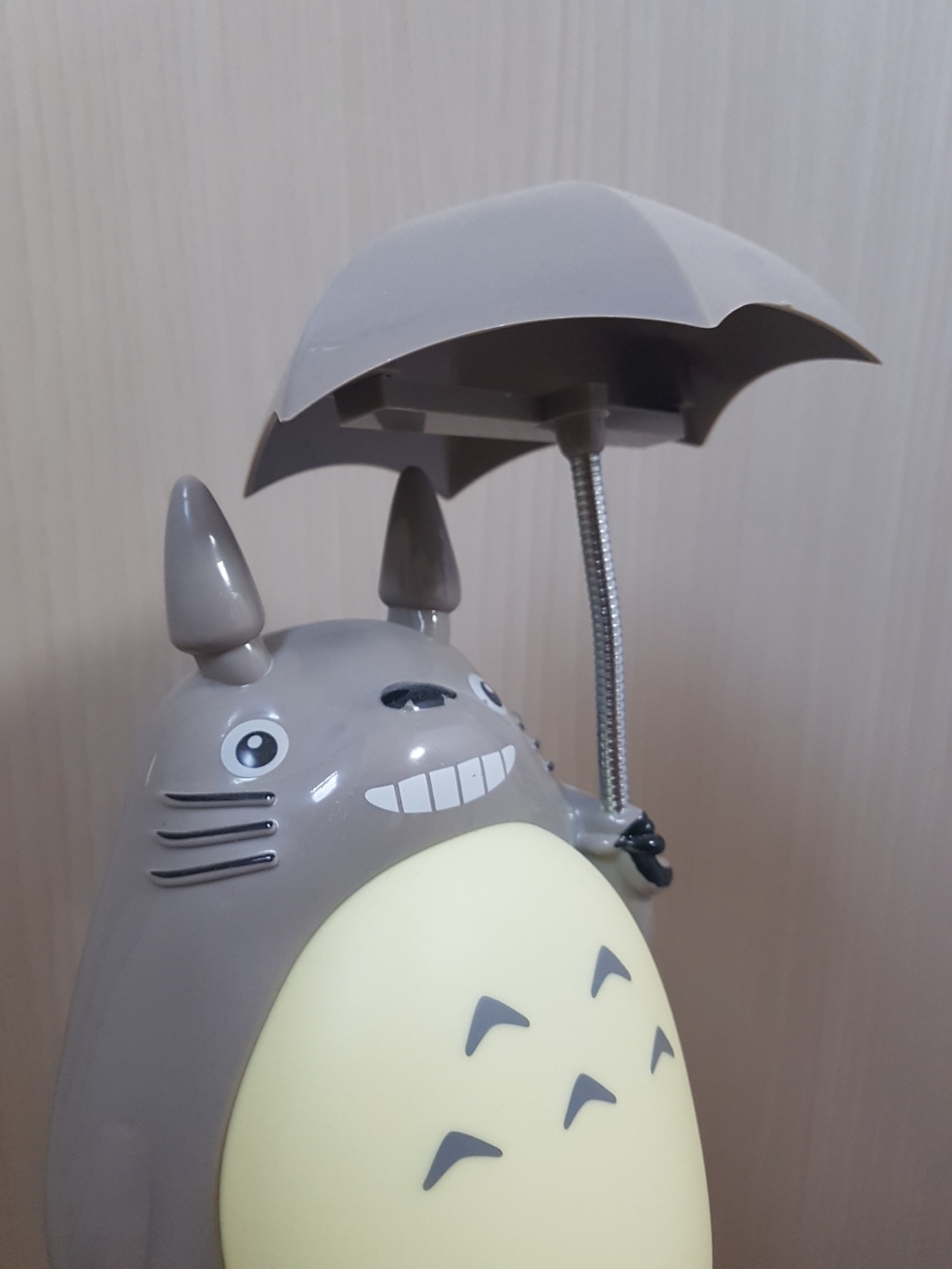 토토로무드등