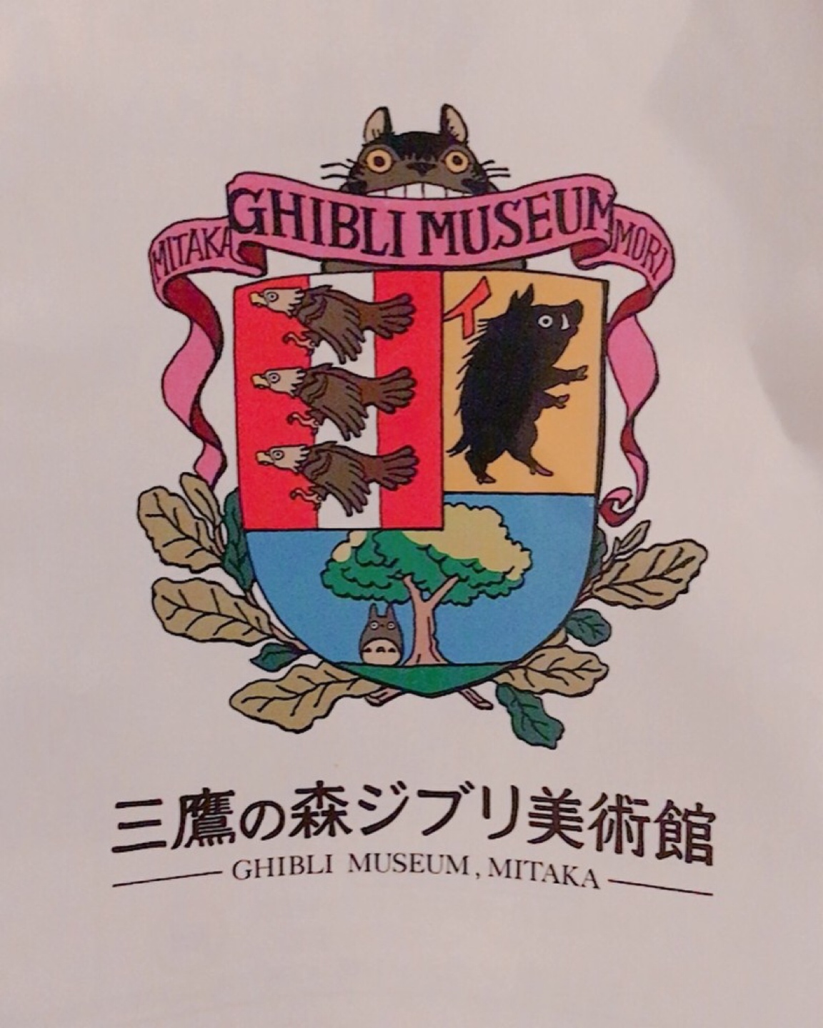 지브리 미술관