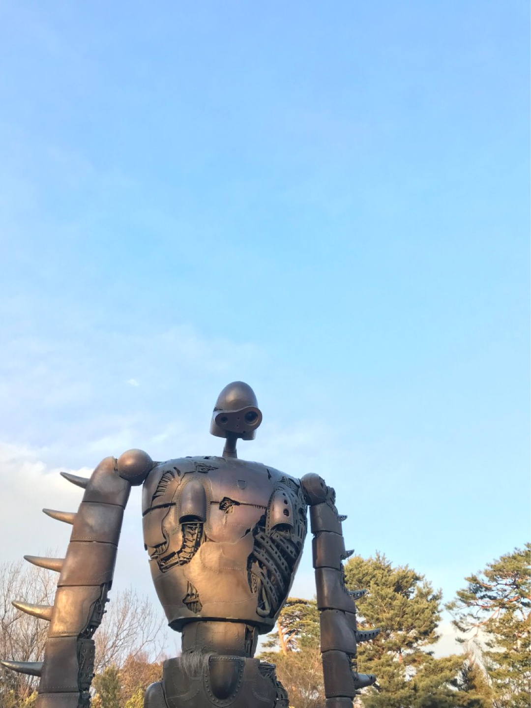 지브리 미술관