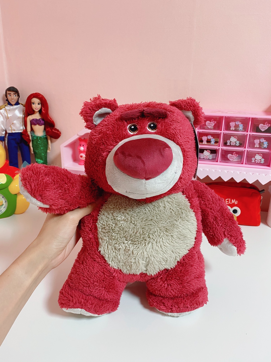 랏소베어🧸