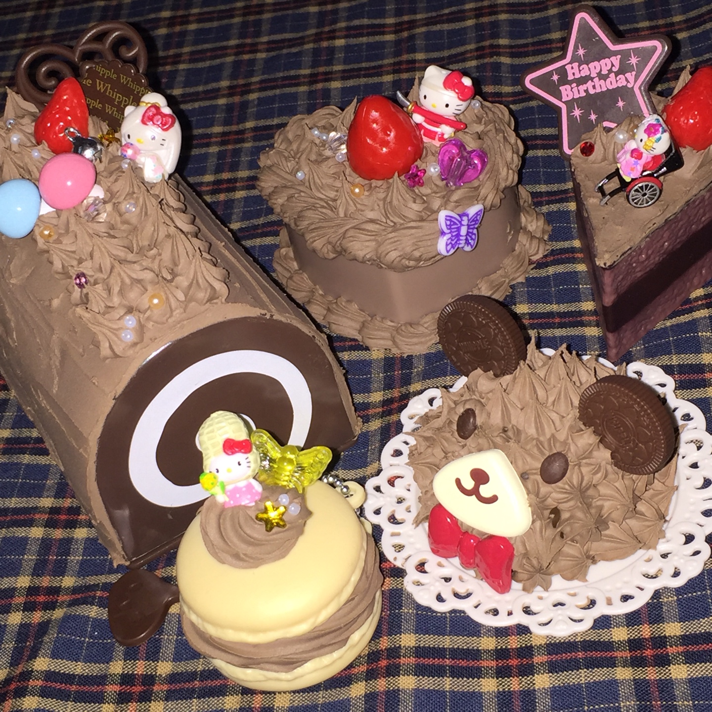 🍰휘핑 아트🍰