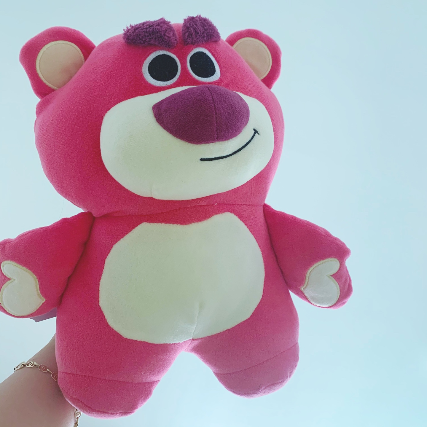 귀여운 악당 랏쏘 🍓🐻
