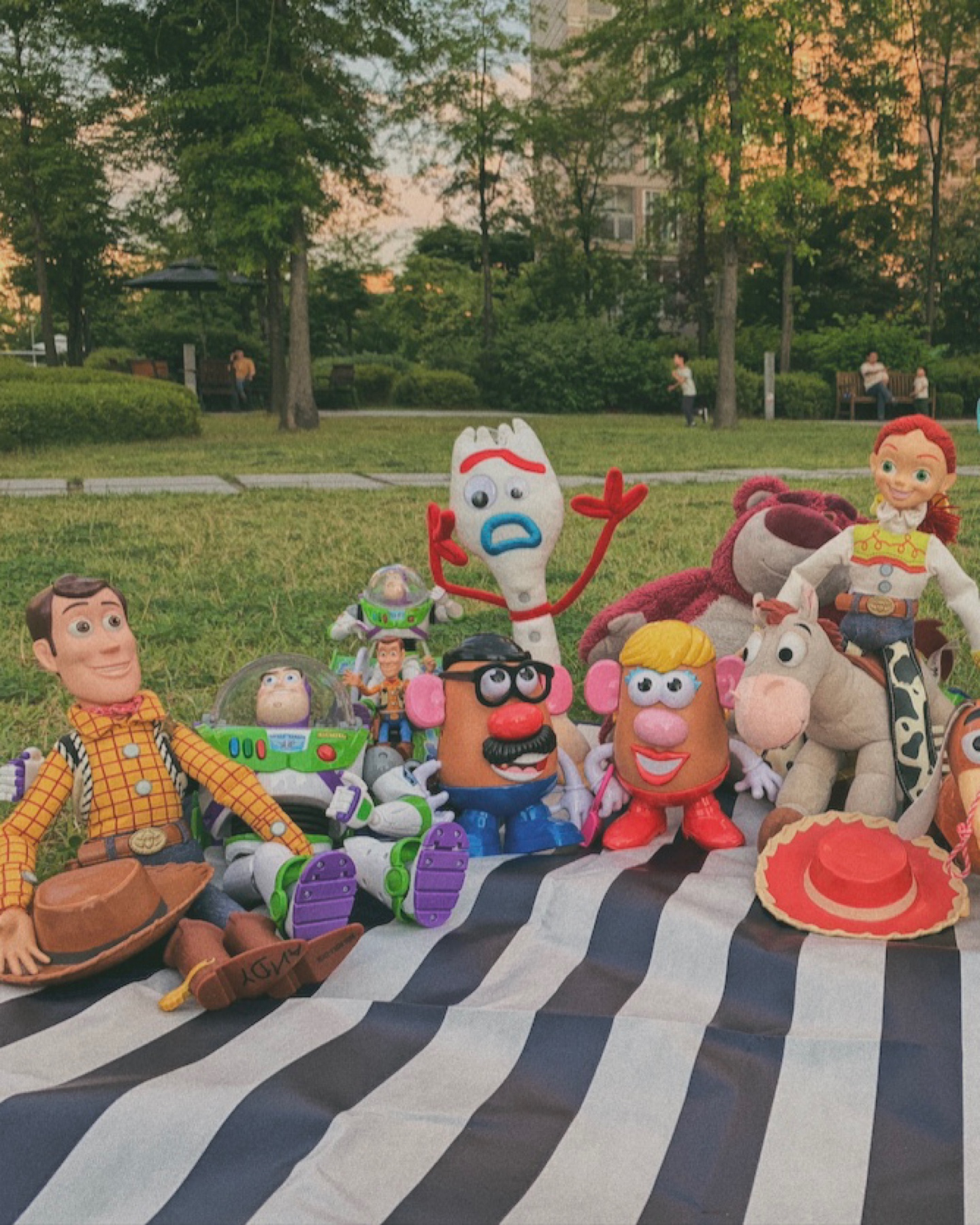 Picnic💖