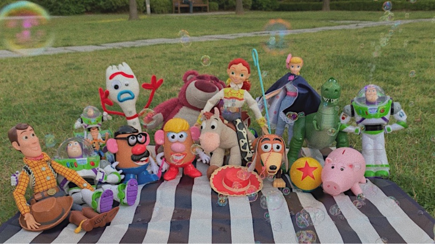 Picnic💖