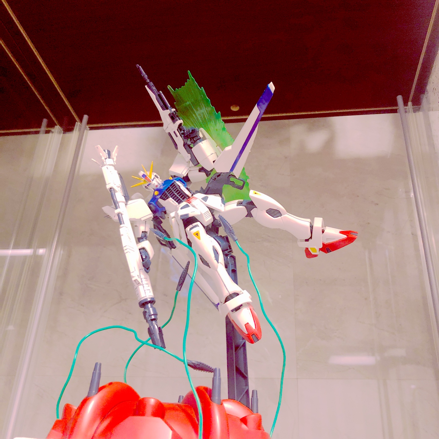 구판 F91 