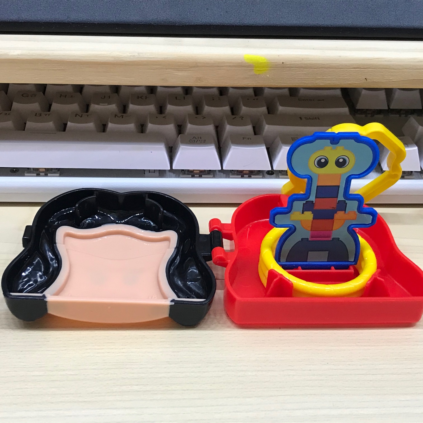 원더우먼 & 배트맨