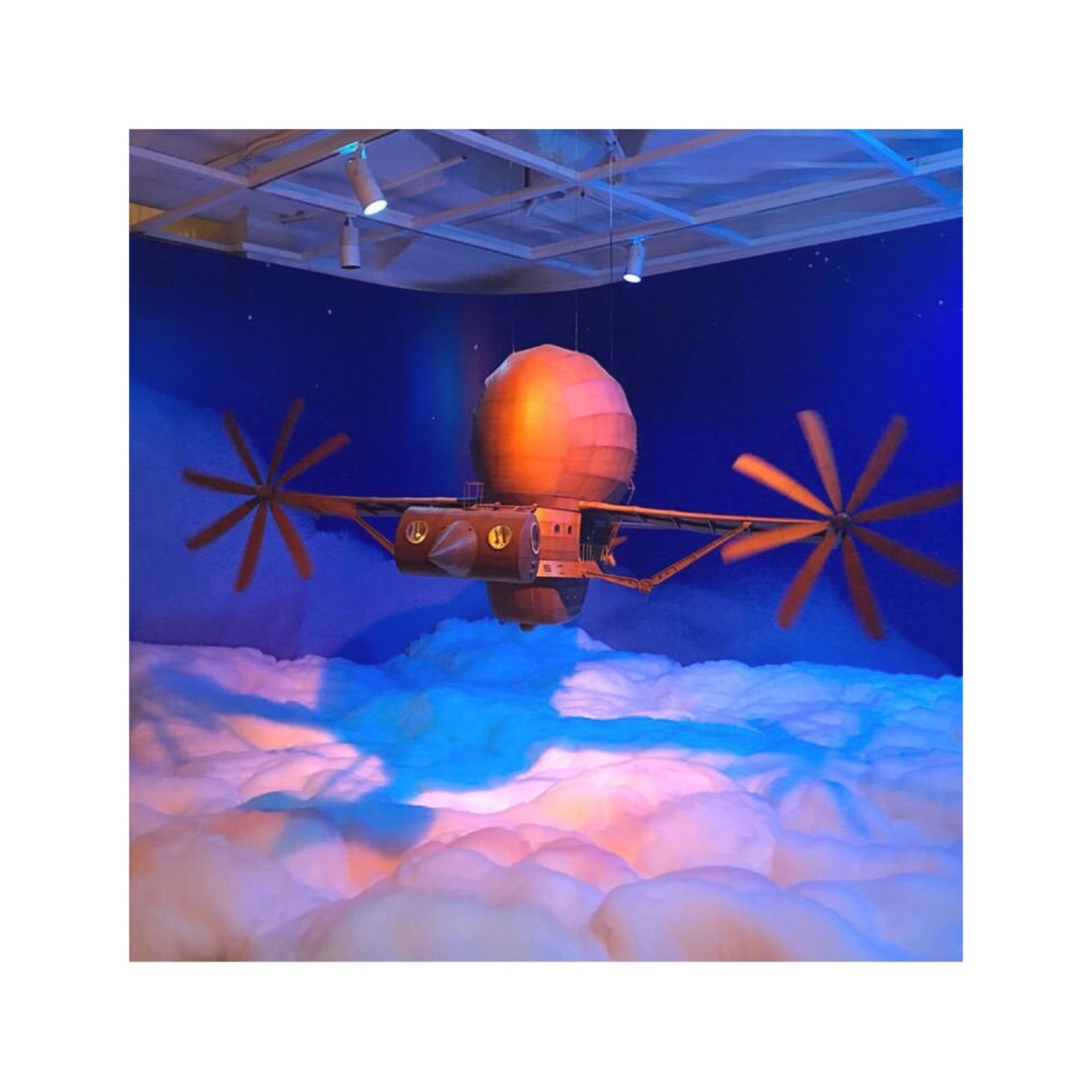 지브리 대박람회