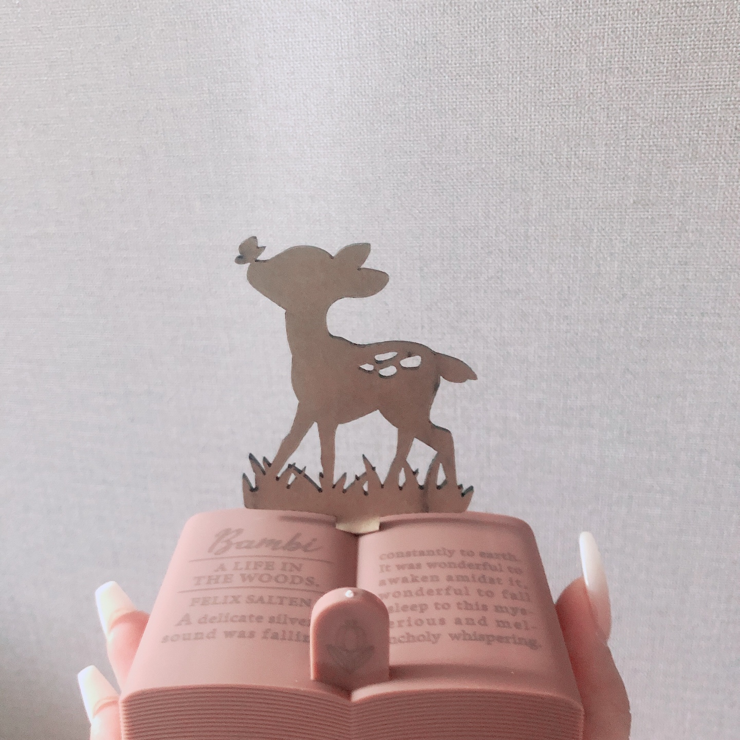 밤비🦌🥰