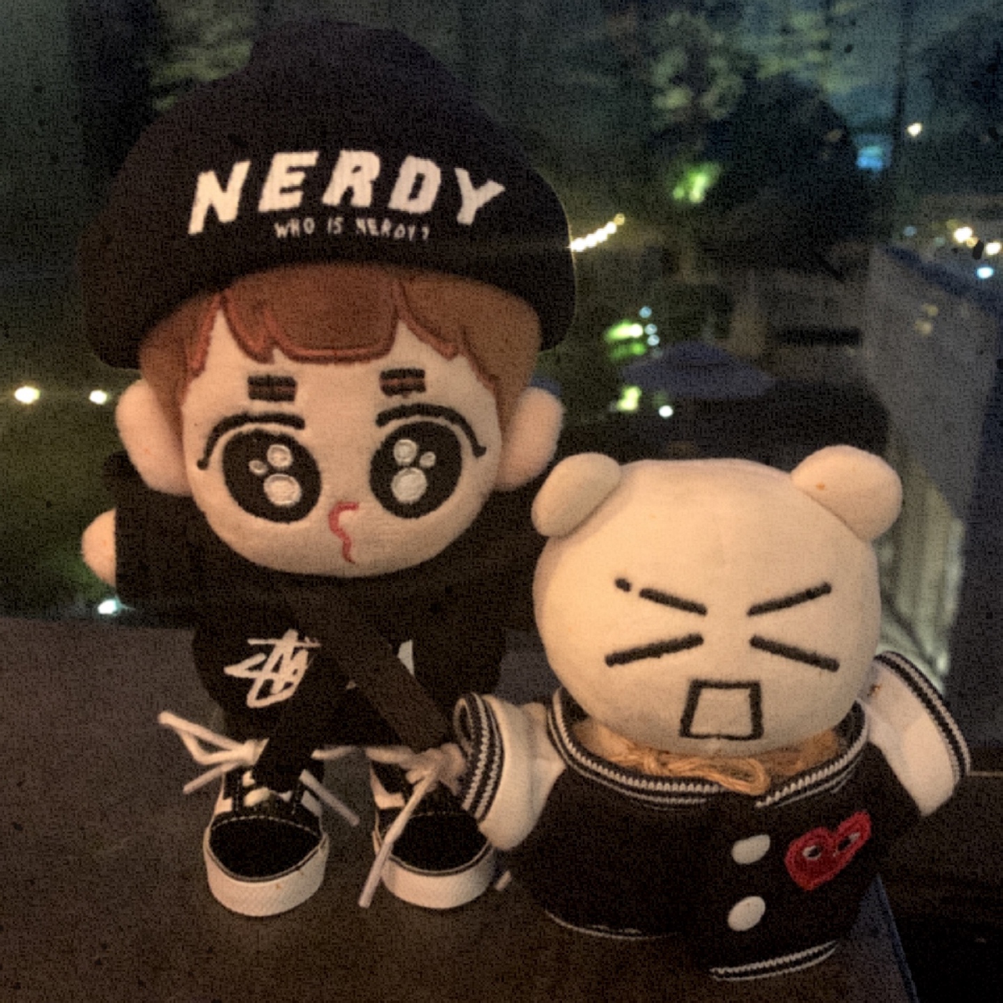 우리집 꼬맹이들