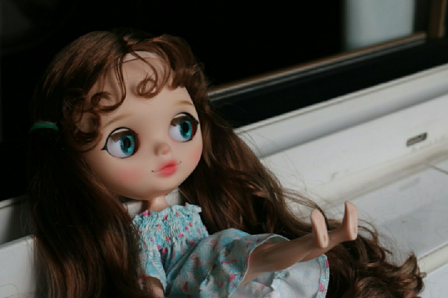 블라이스