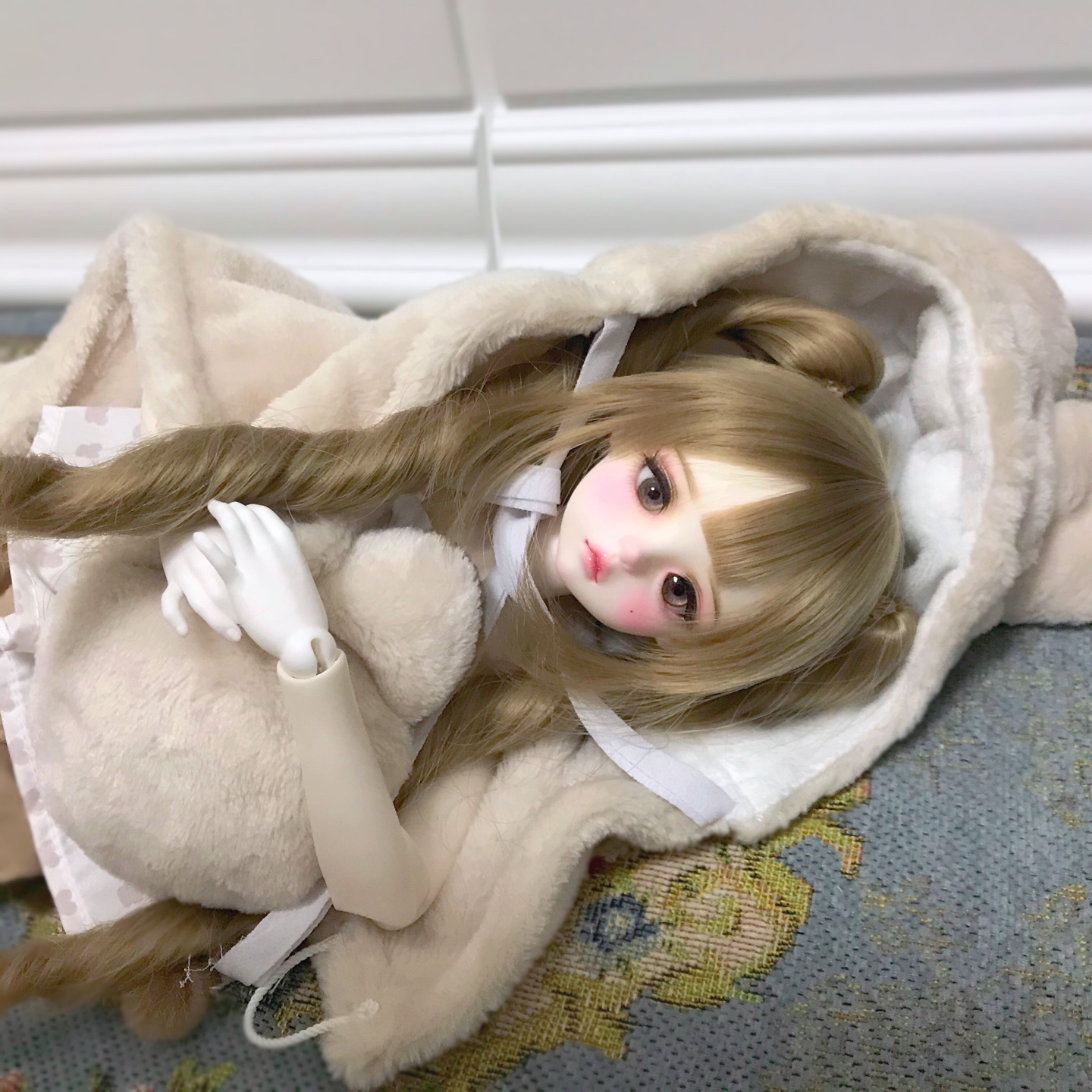 너구리소녀