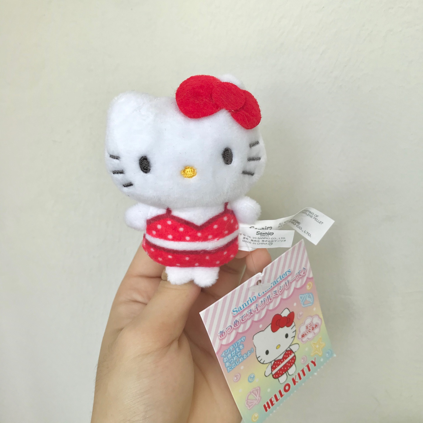 왔어요 왔어~🥰