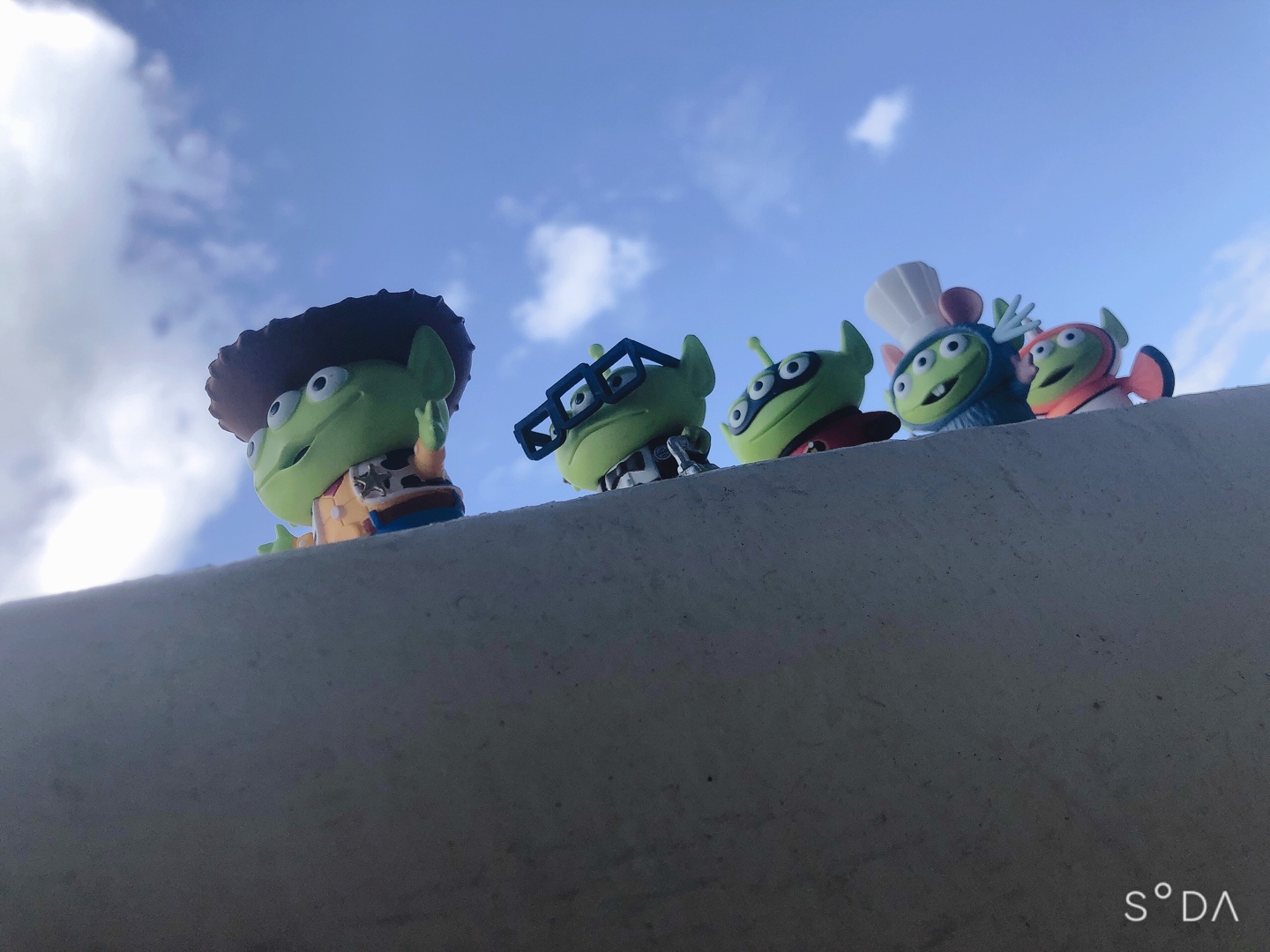 💚알린리믹스가챠💚