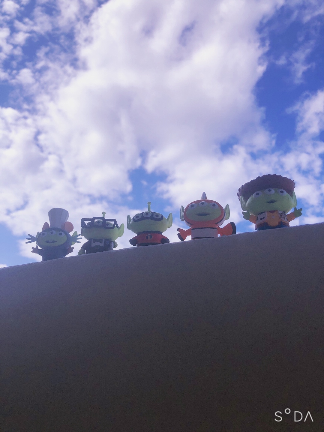 💚알린리믹스가챠💚