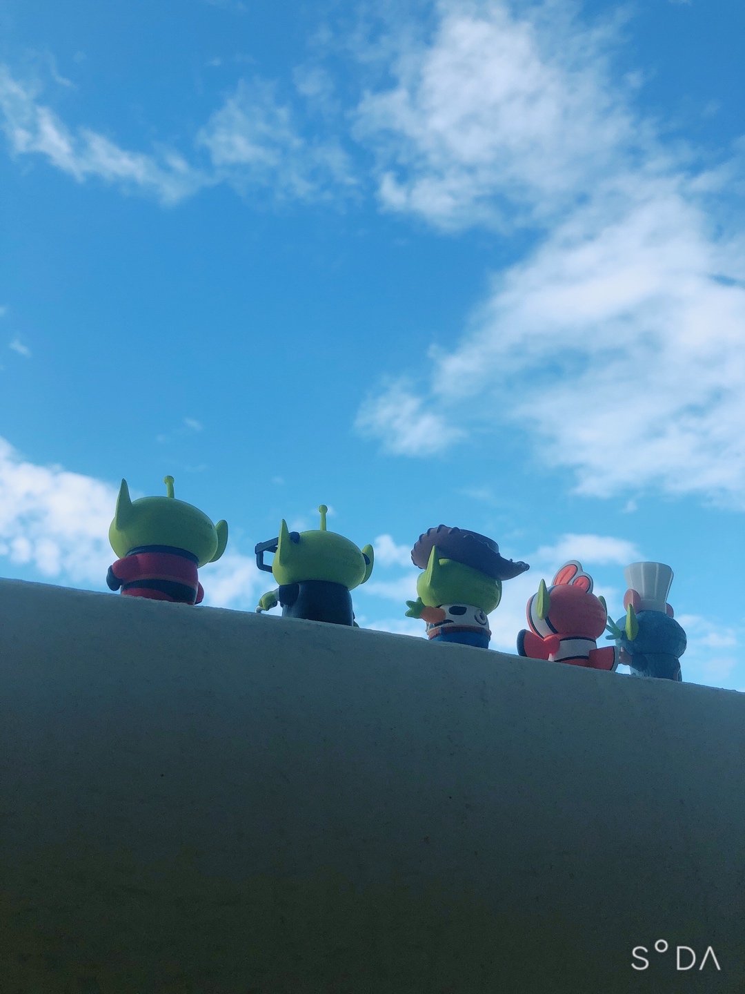 💚알린리믹스가챠💚
