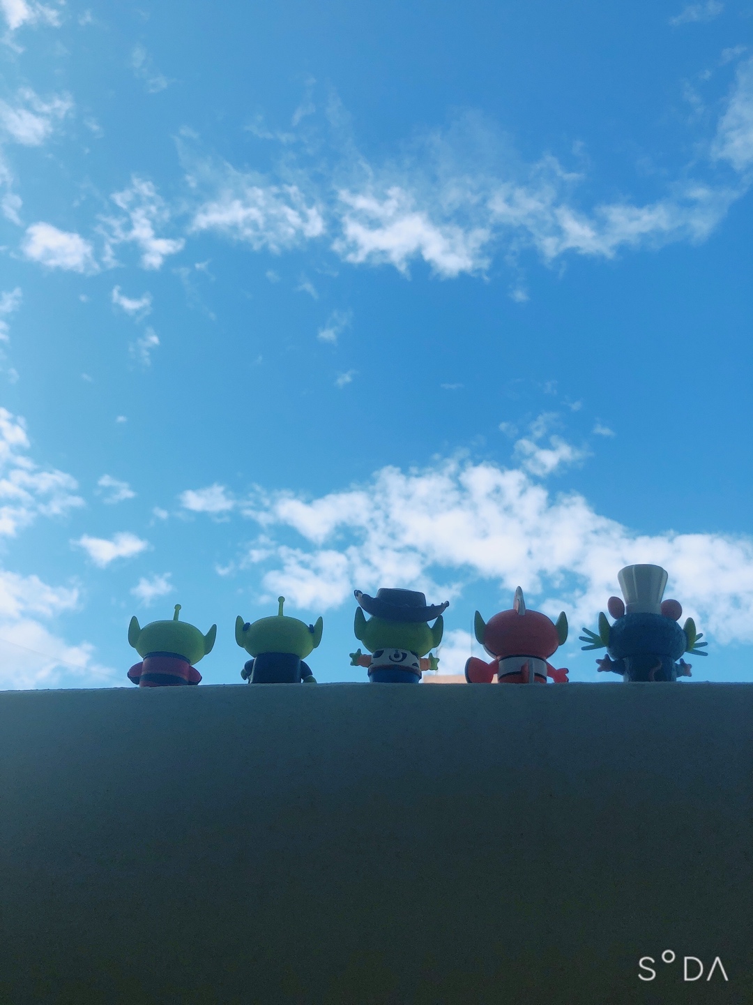 💚알린리믹스가챠💚