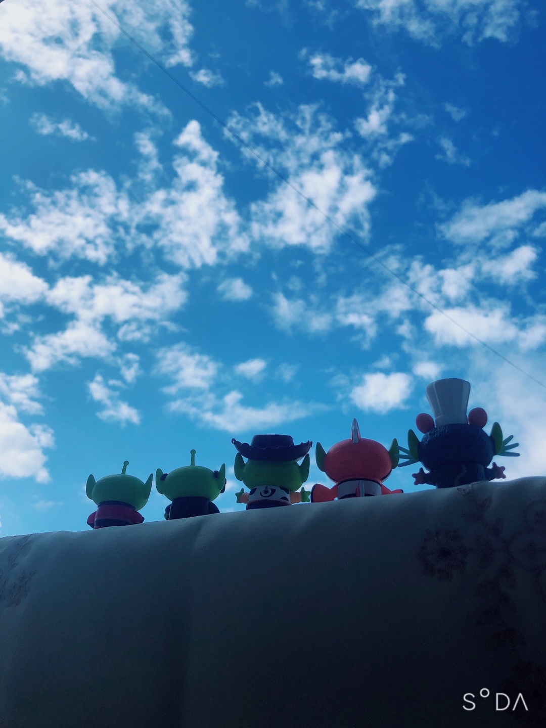 💚알린리믹스가챠💚