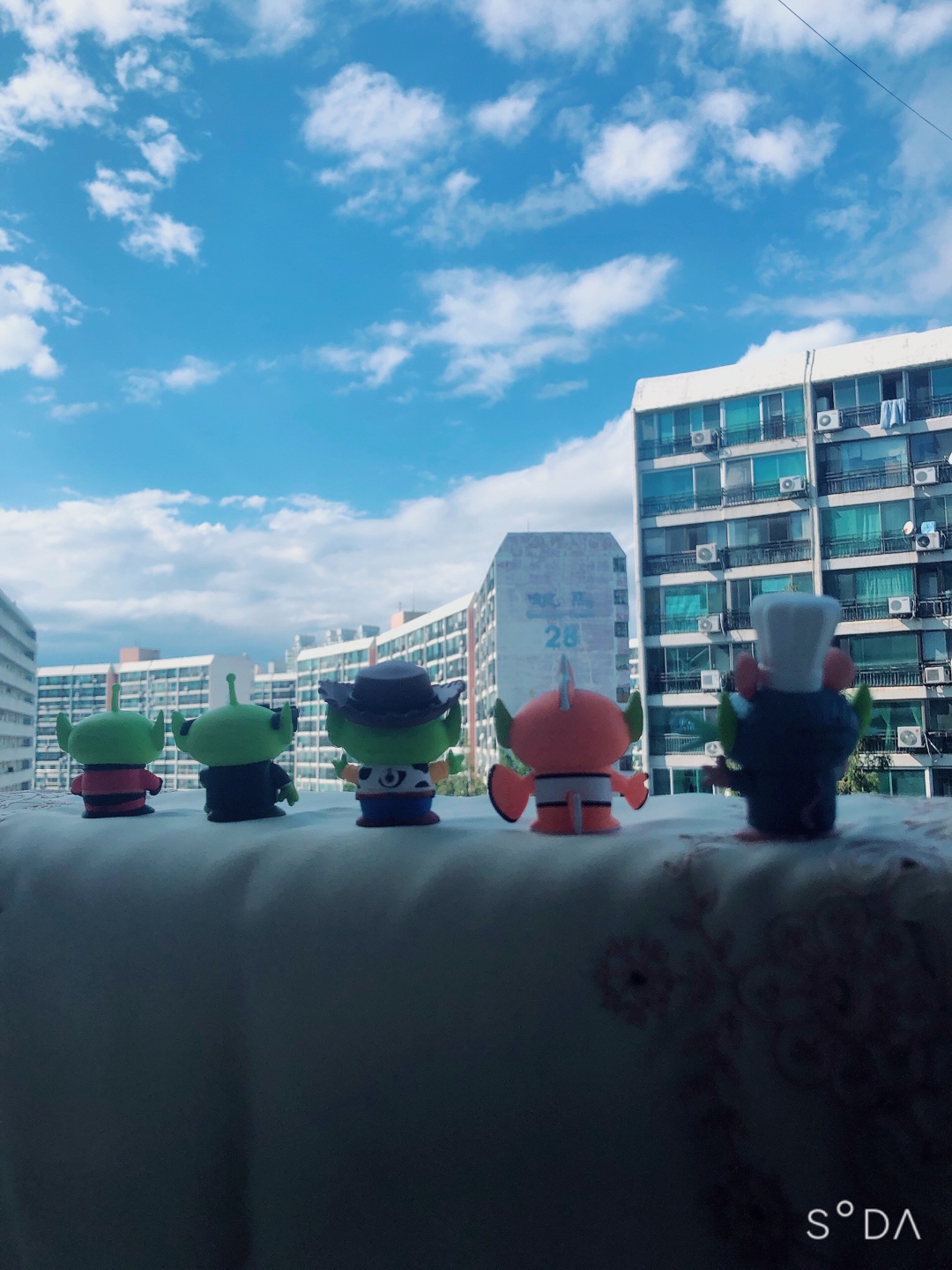💚알린리믹스가챠💚
