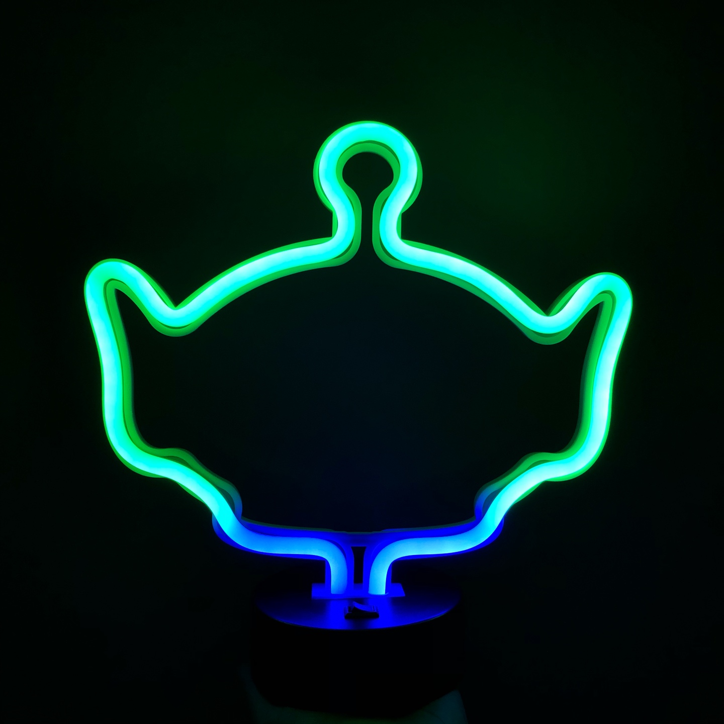 알린 네온사인✨