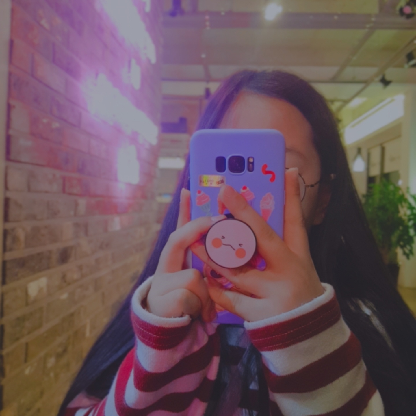 안뇽
