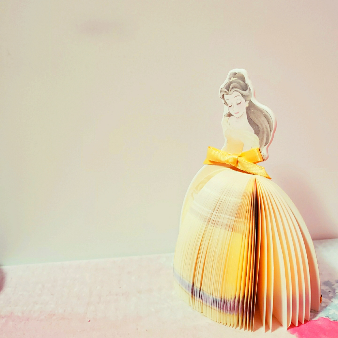 Belle💛