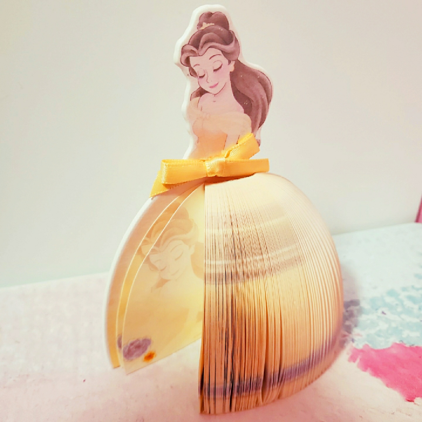Belle💛