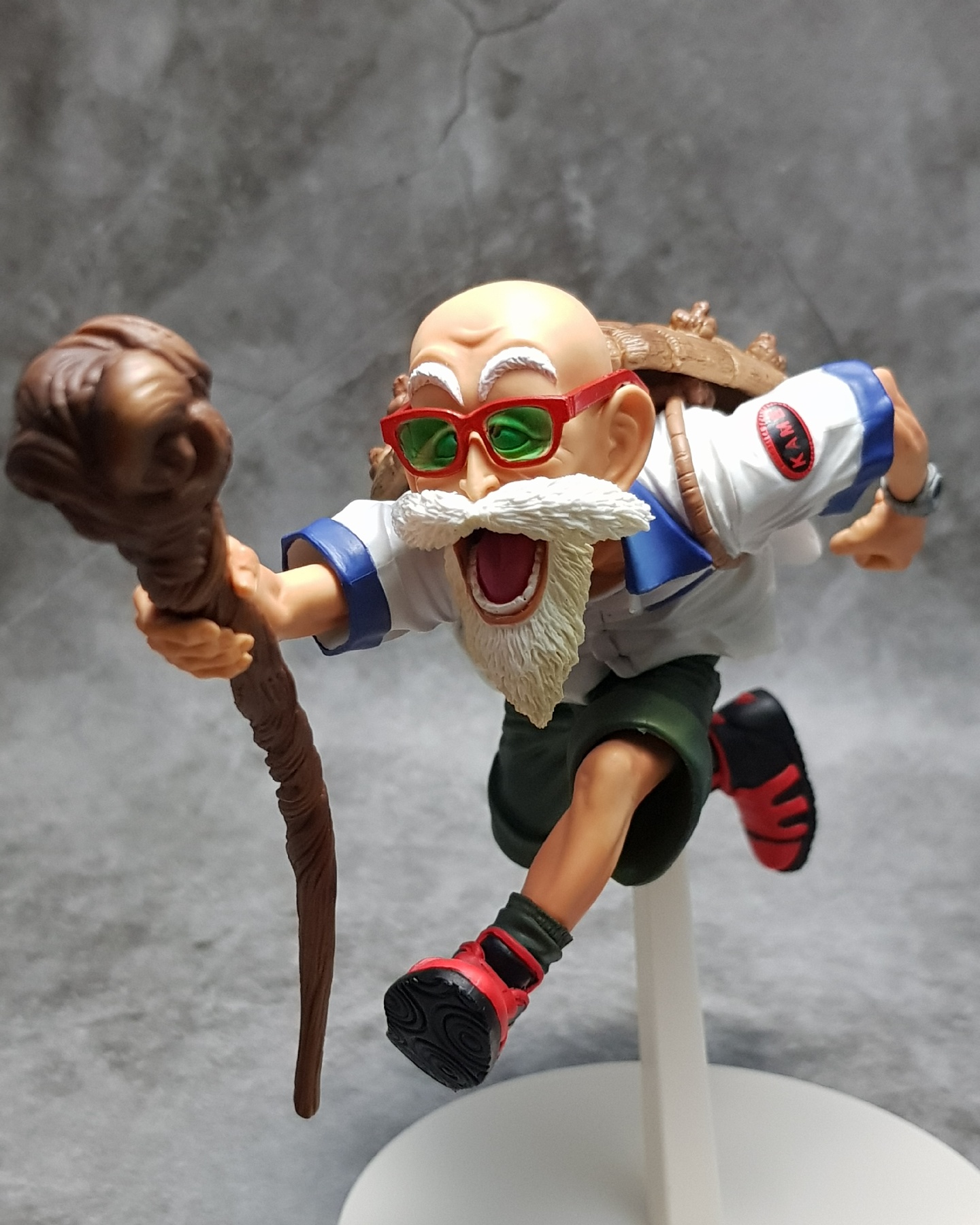 무천도사