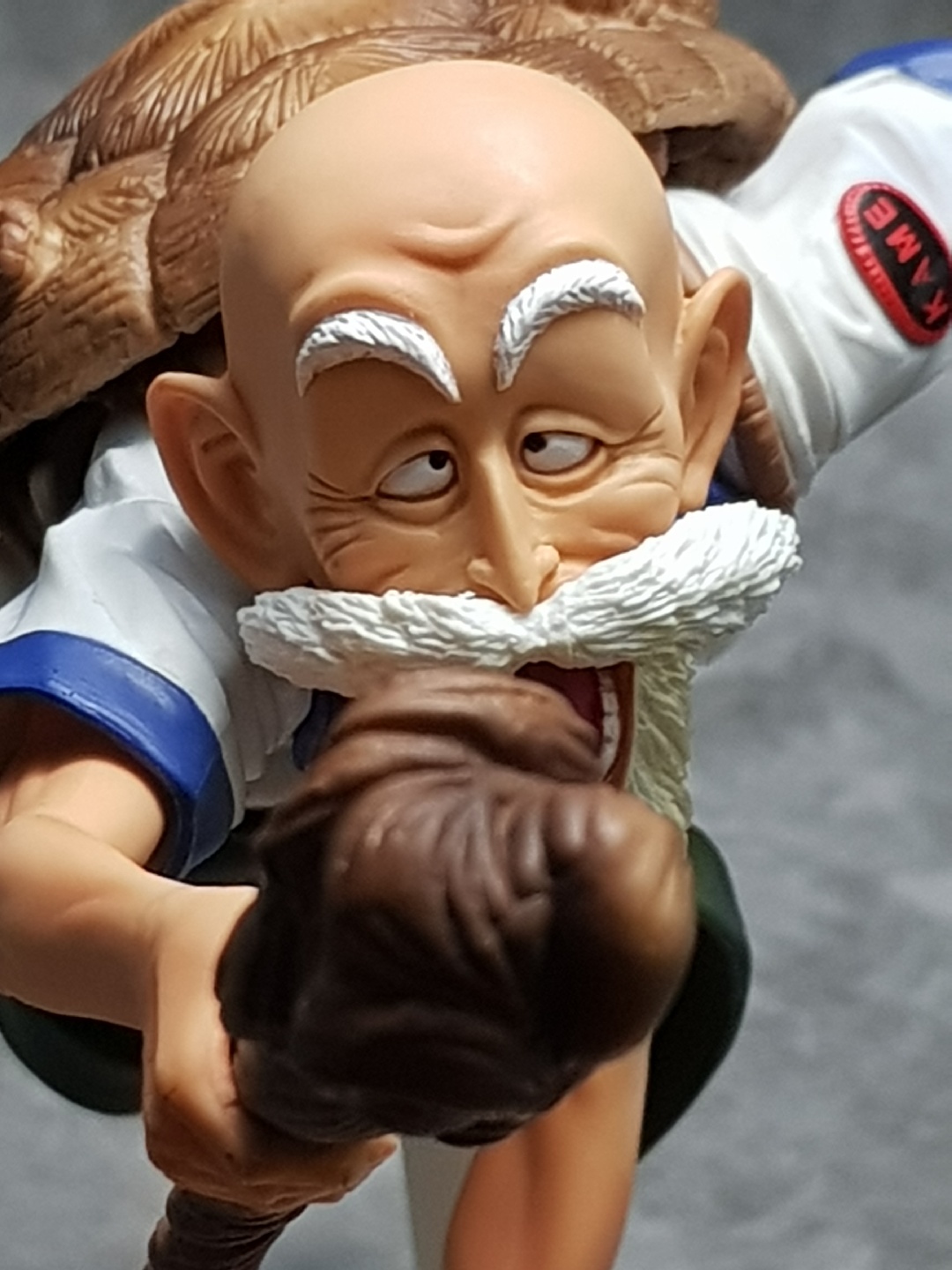 무천도사
